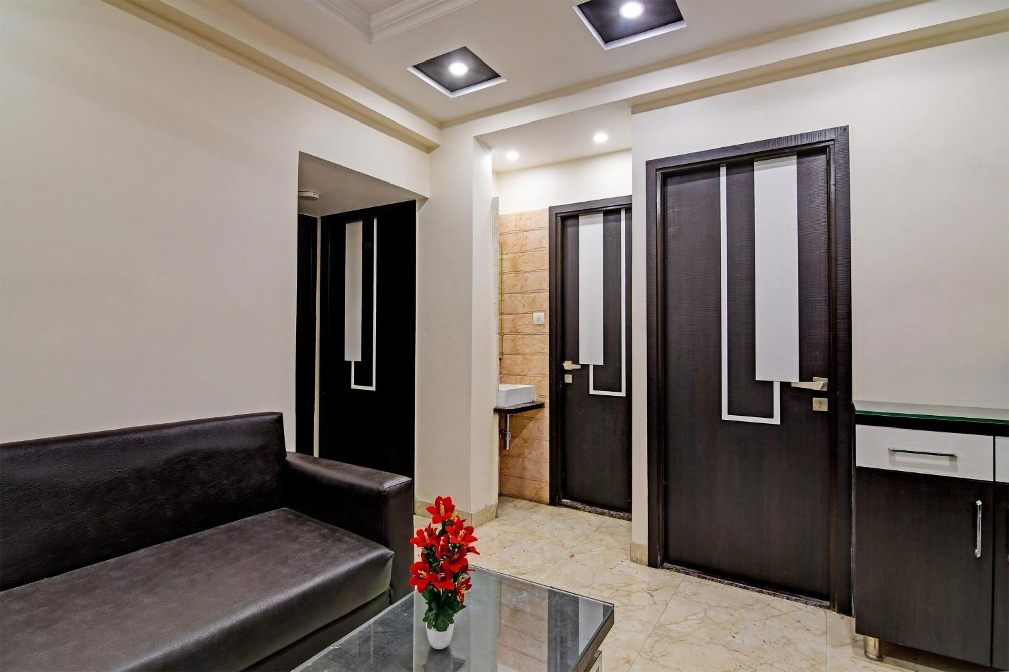 Hotel O Shivaalay Inn Near Newtown Bus Stand Calcutta Exterior foto