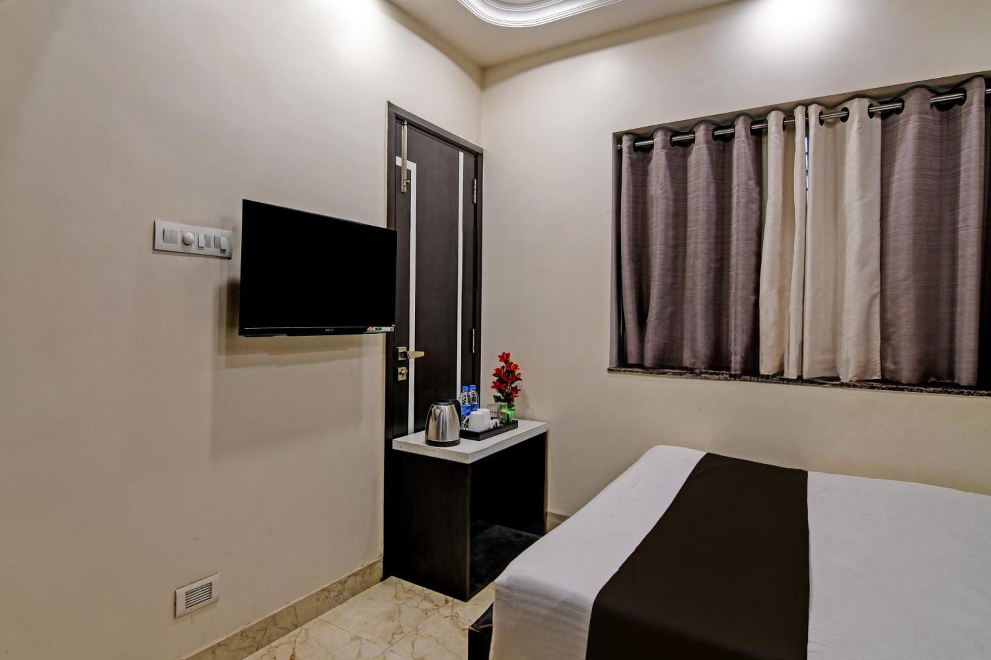 Hotel O Shivaalay Inn Near Newtown Bus Stand Calcutta Exterior foto