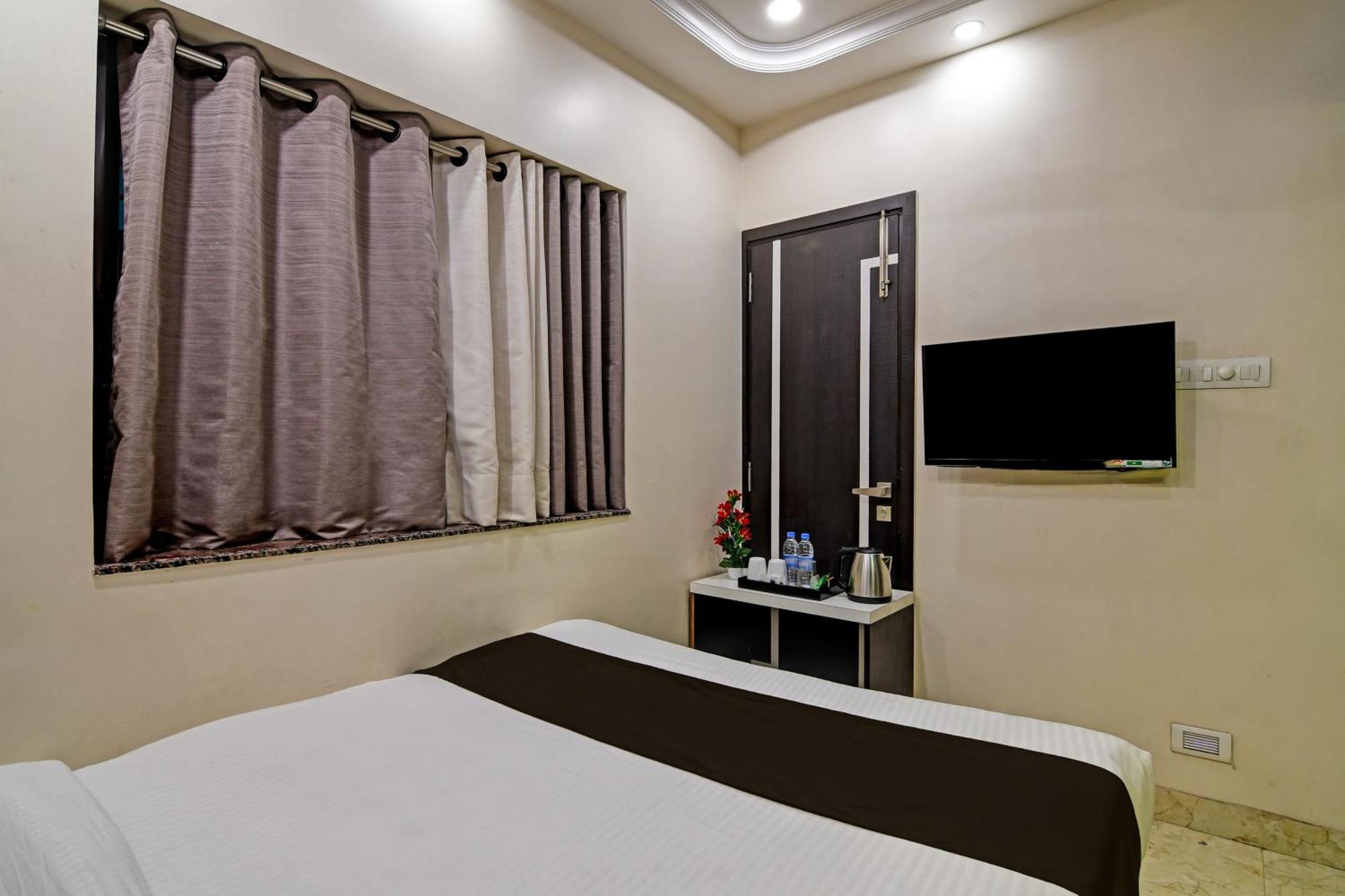 Hotel O Shivaalay Inn Near Newtown Bus Stand Calcutta Exterior foto