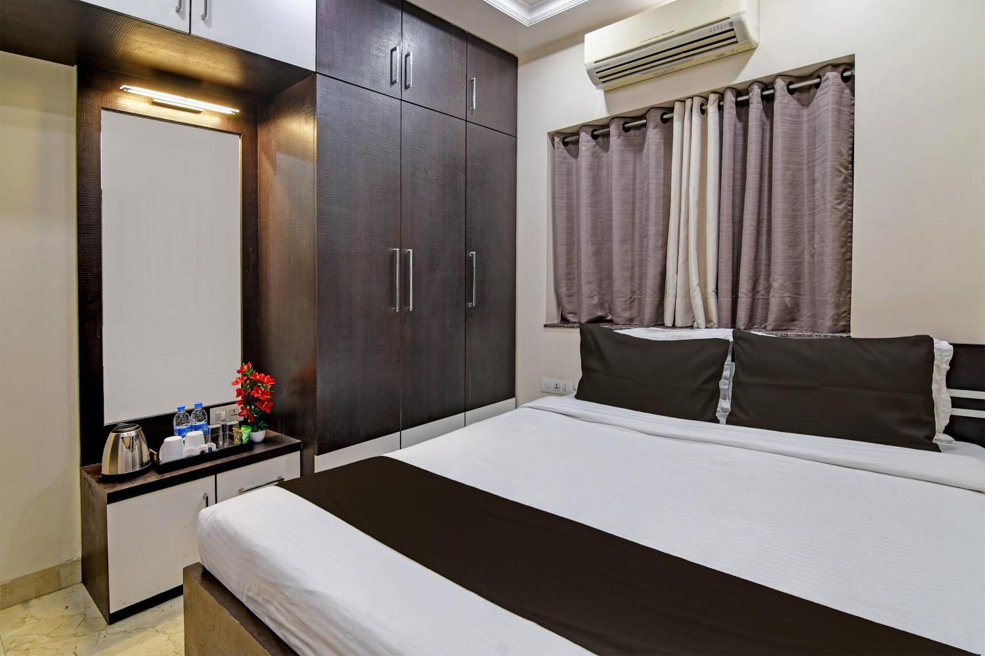 Hotel O Shivaalay Inn Near Newtown Bus Stand Calcutta Exterior foto