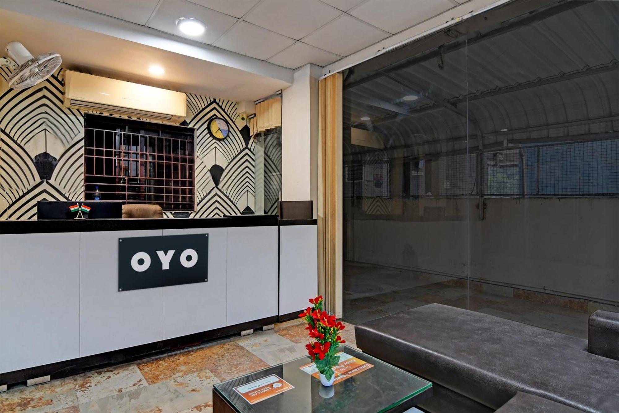 Hotel O Shivaalay Inn Near Newtown Bus Stand Calcutta Exterior foto